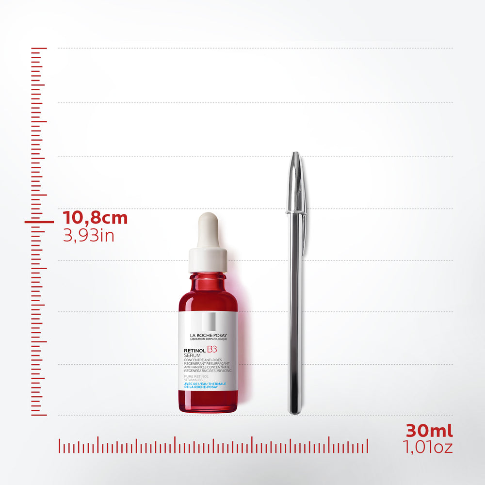 La Roche-Posay B3 Retinol Serum 30ml
