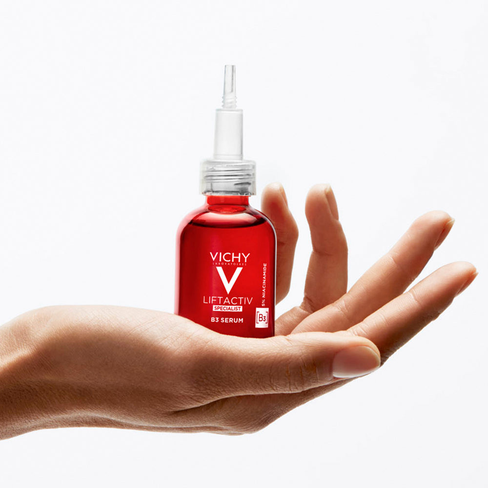 Vichy LiftActiv Specialist B3 Anti Aging Serum for Dark Spots & Wrinkles 30ml