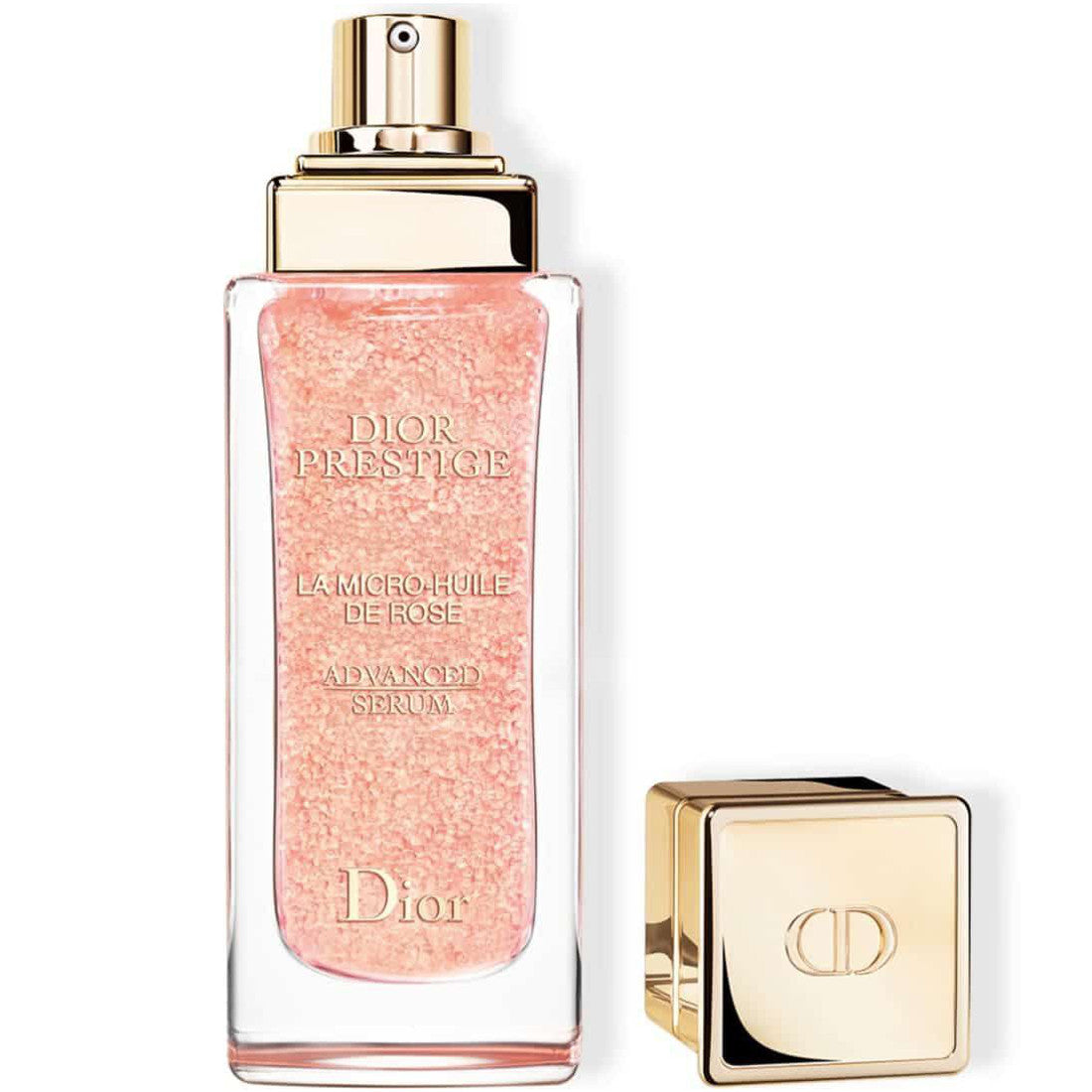 Dior Prestige La Micro Huile de Rose Advanced Serum Age Defying