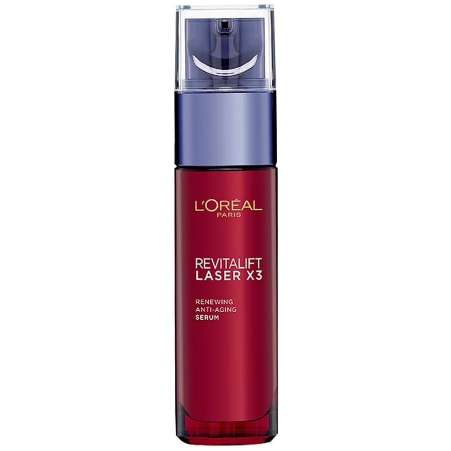 L’Oréal Paris Revitalift Laser X3 Anti Ageing Serum 30ml