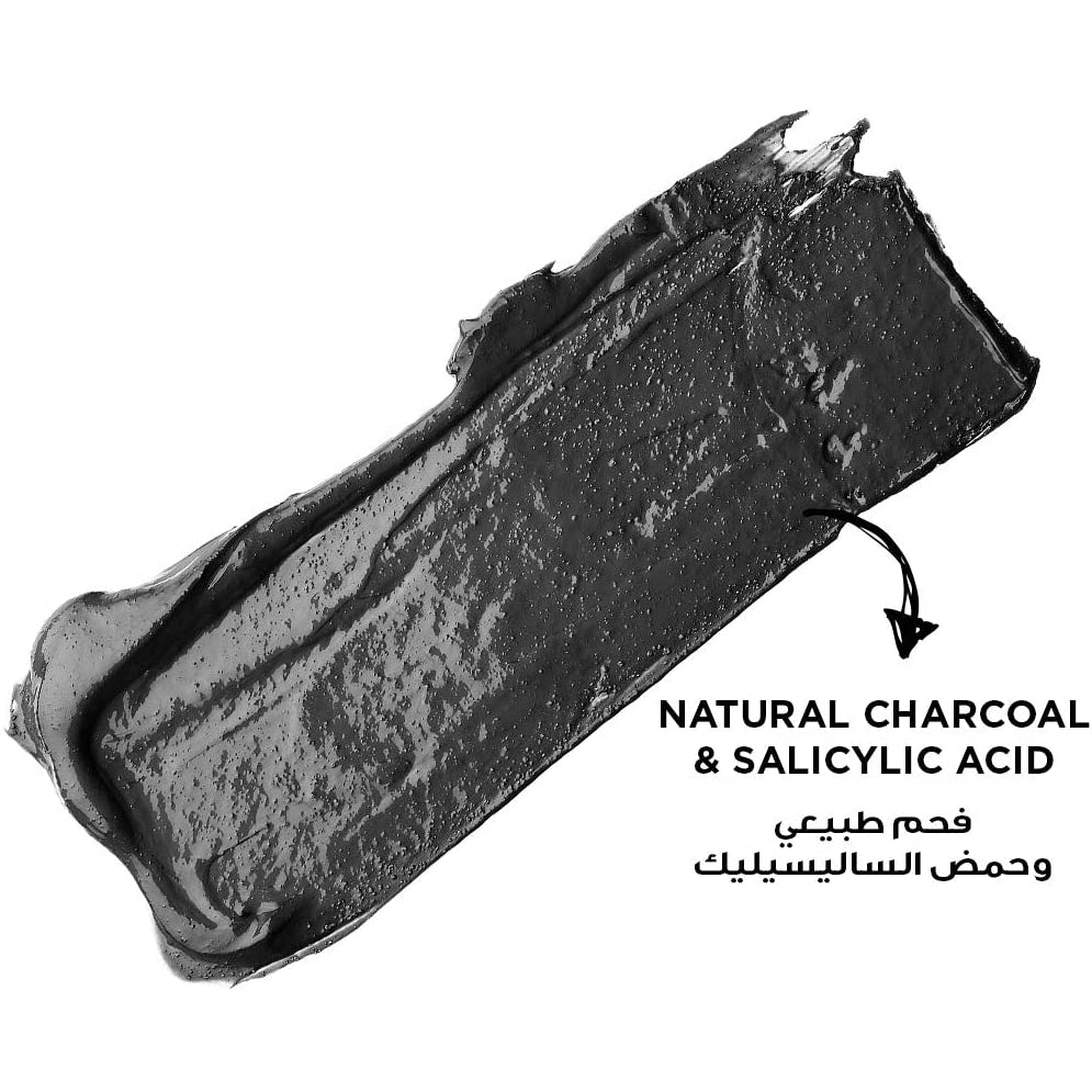 Pure Active 3*1 Charcoal Anti-Spot 150ml