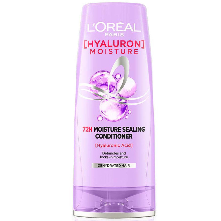 L’Oréal Paris Elvive Hyaluron Moisture Sealing Conditioner - Dehydrated Hair
