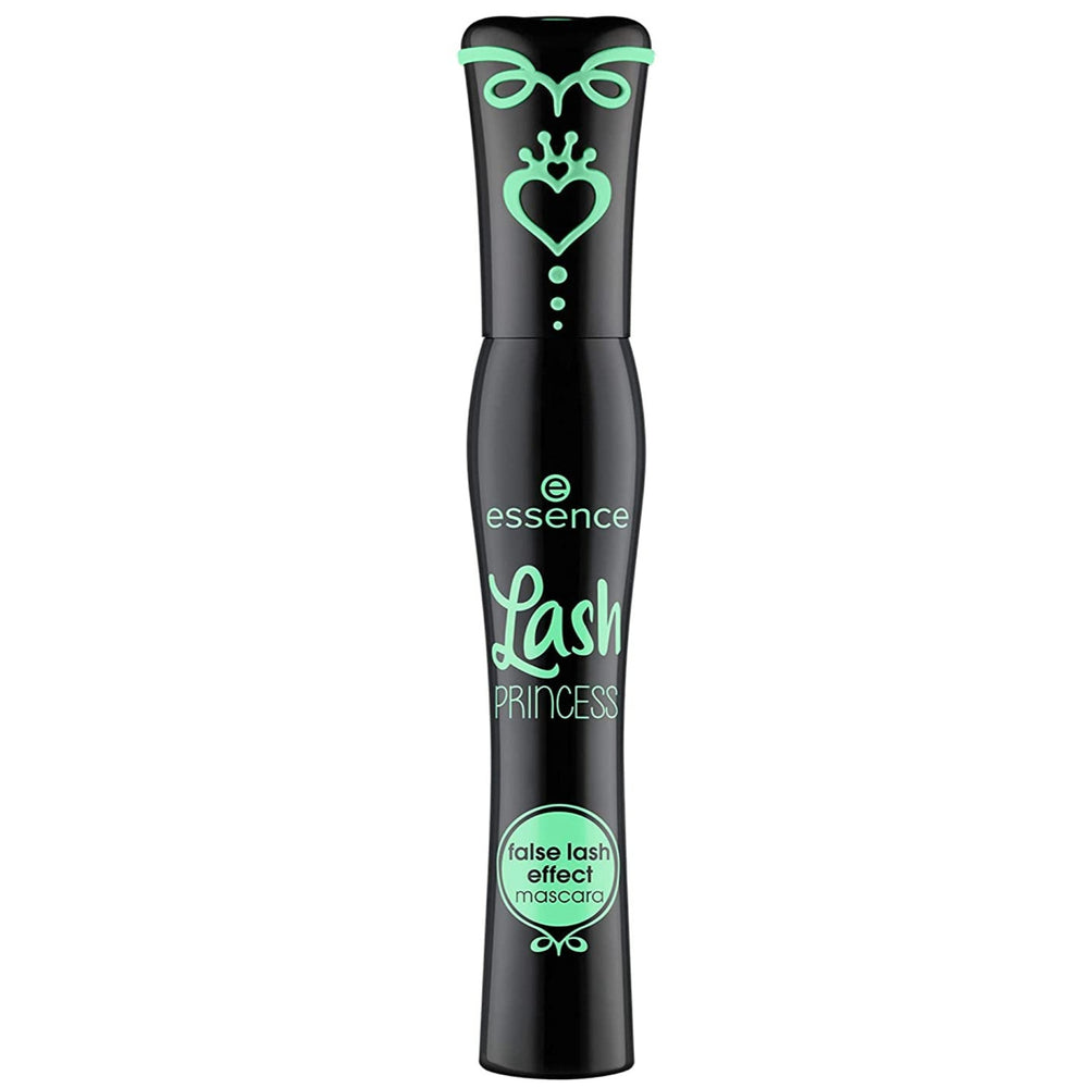 Essence Princess False Lash Effect Waterproof Black Fiber Brush Volume 12ml