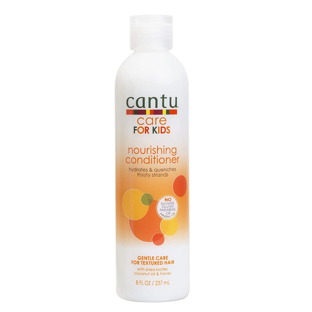 Cantu Care For Kids Nourishing Conditioner - 237ml
