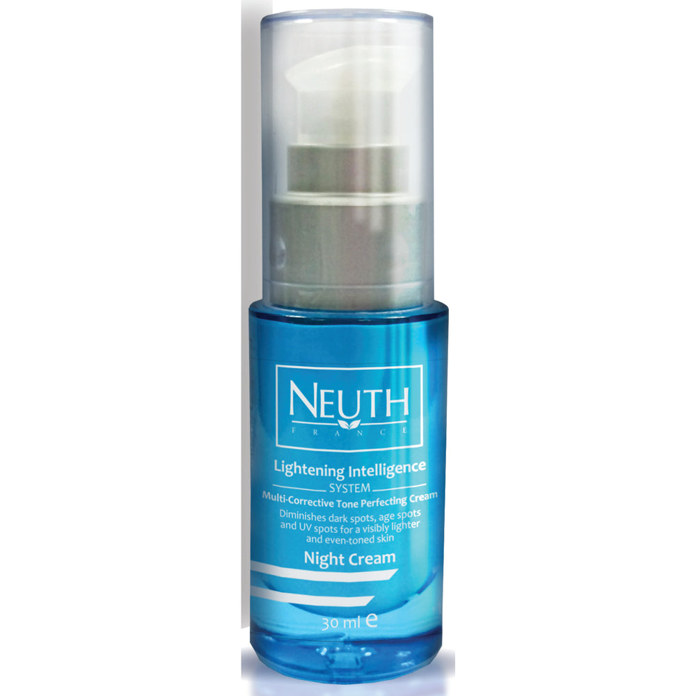Neuth Lightening Intelligence System Night Cream 30 ml