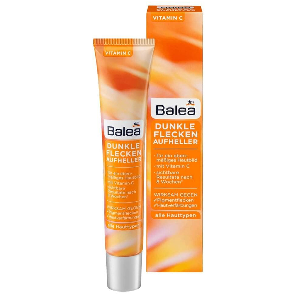 Balea Serum Dark Spots Brightener 50ml