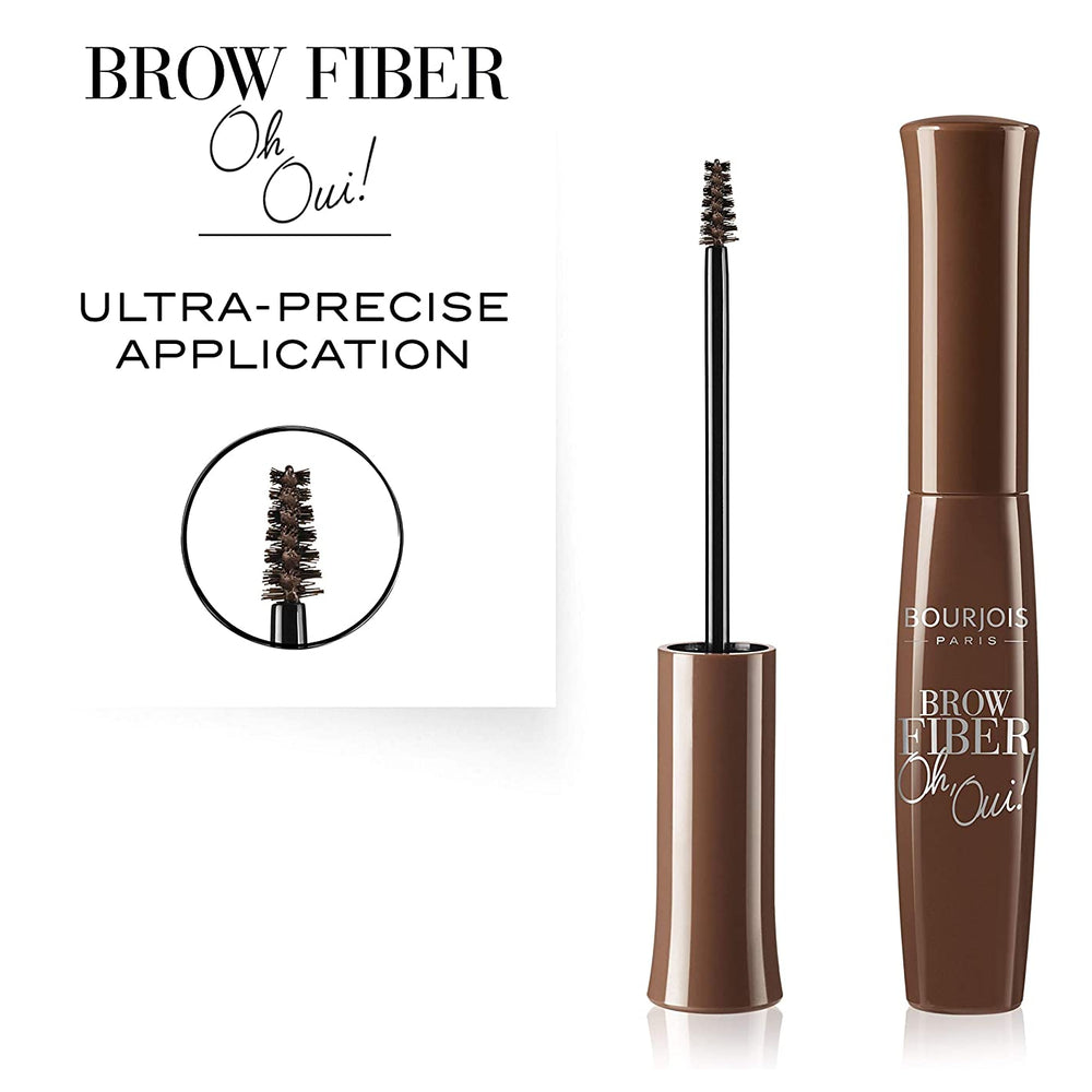 Bourjois Brow Fiber Oh Oui 6.8 ml