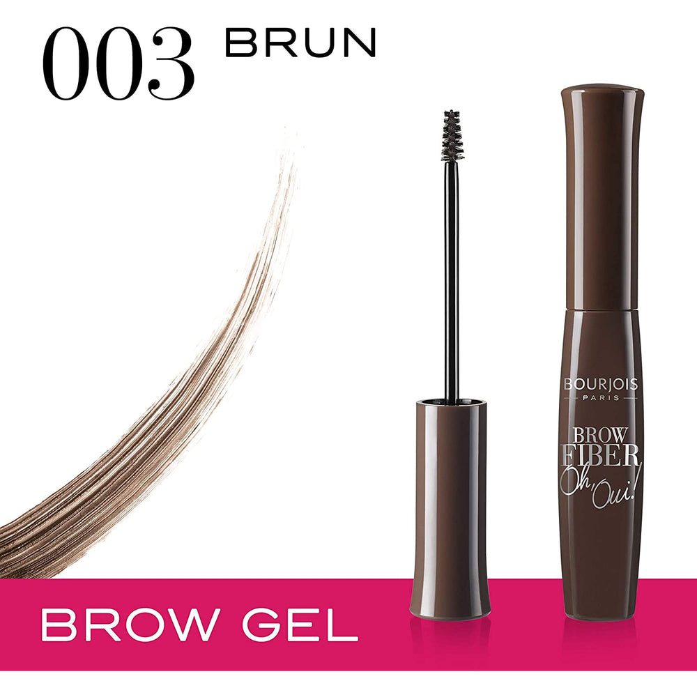 Bourjois Brow Fiber Oh Oui 6.8 ml