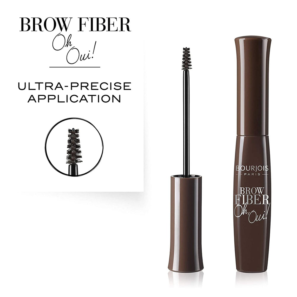 Bourjois Brow Fiber Oh Oui 6.8 ml