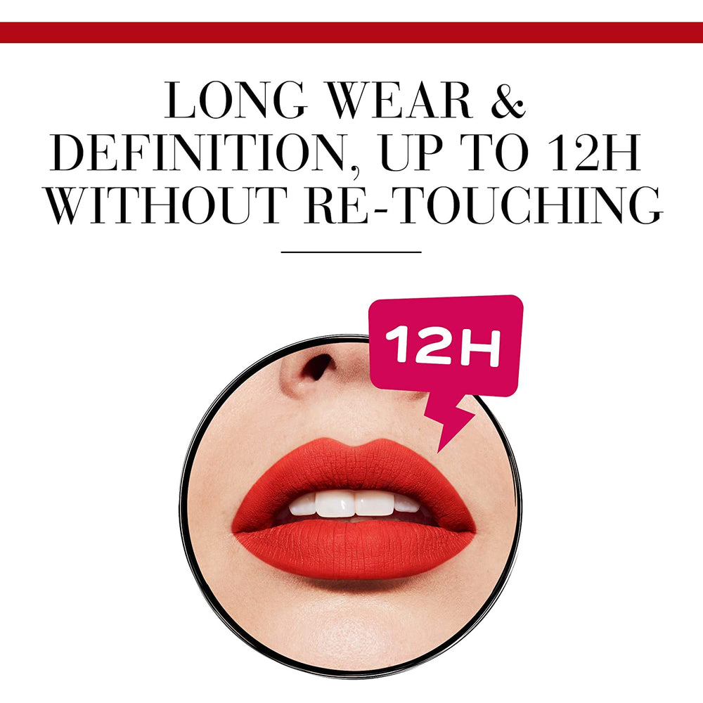 Bourjois Levres Contour Edition Lip Pencil 1.14 g 06 Tout Rouge