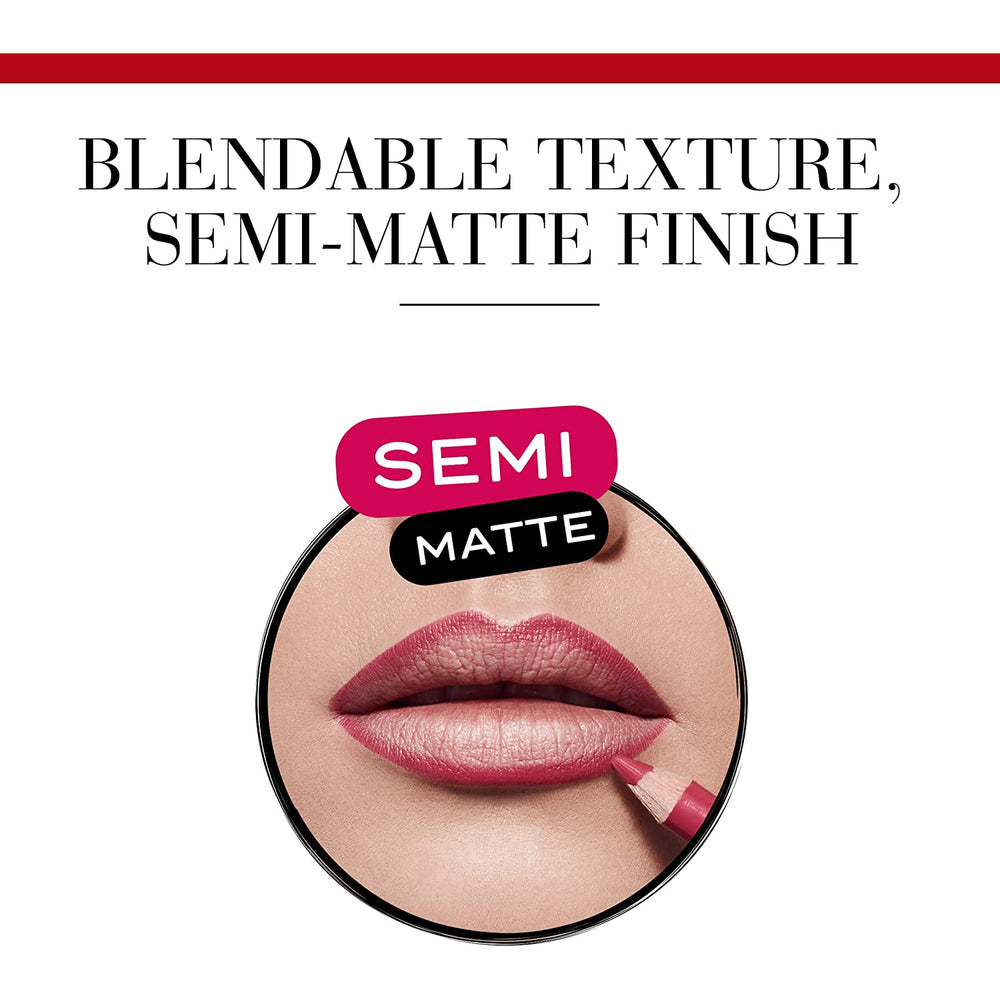 Bourjois Levres Contour Edition Lip Pencil 1.14 g 06 Tout Rouge