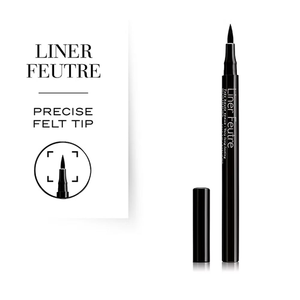 Bourjois Liner Feutre Eyeliner 0.8 ml 11 Noir