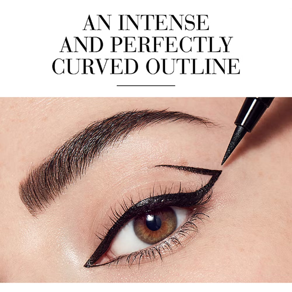 Bourjois Liner Feutre Slim Eyeliner 0.8 ml 17 Ultra Black