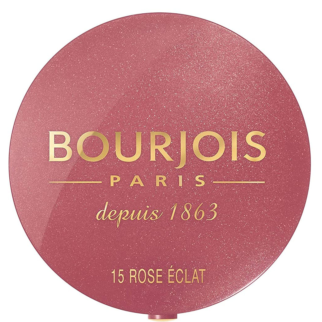 Bourjois Little Round Pot Blusher - 2.5g