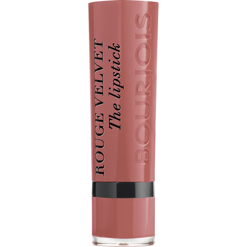 Bourjois Rouge Velvet The Lipstick 2.4 g