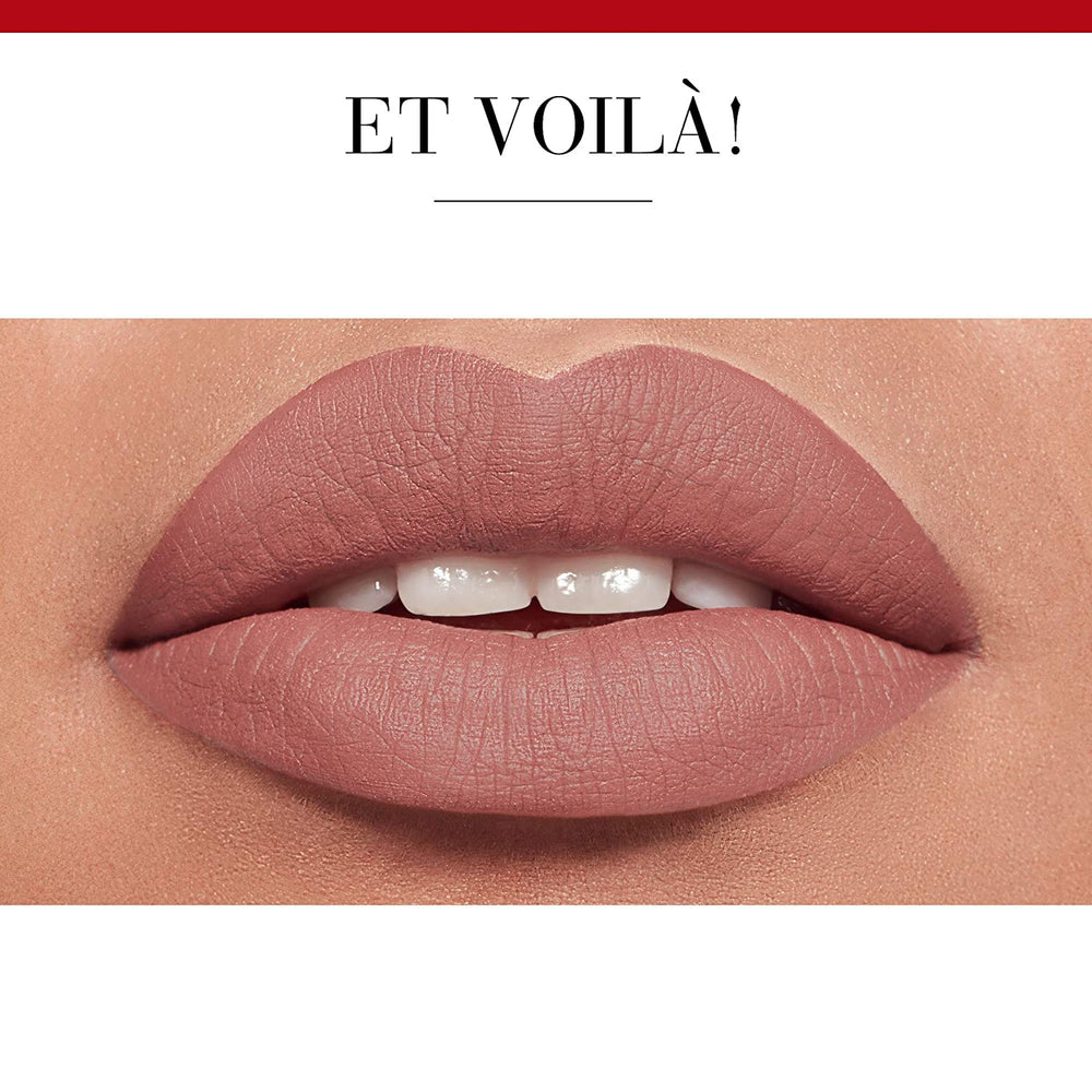 Bourjois Rouge Velvet The Lipstick 2.4 g