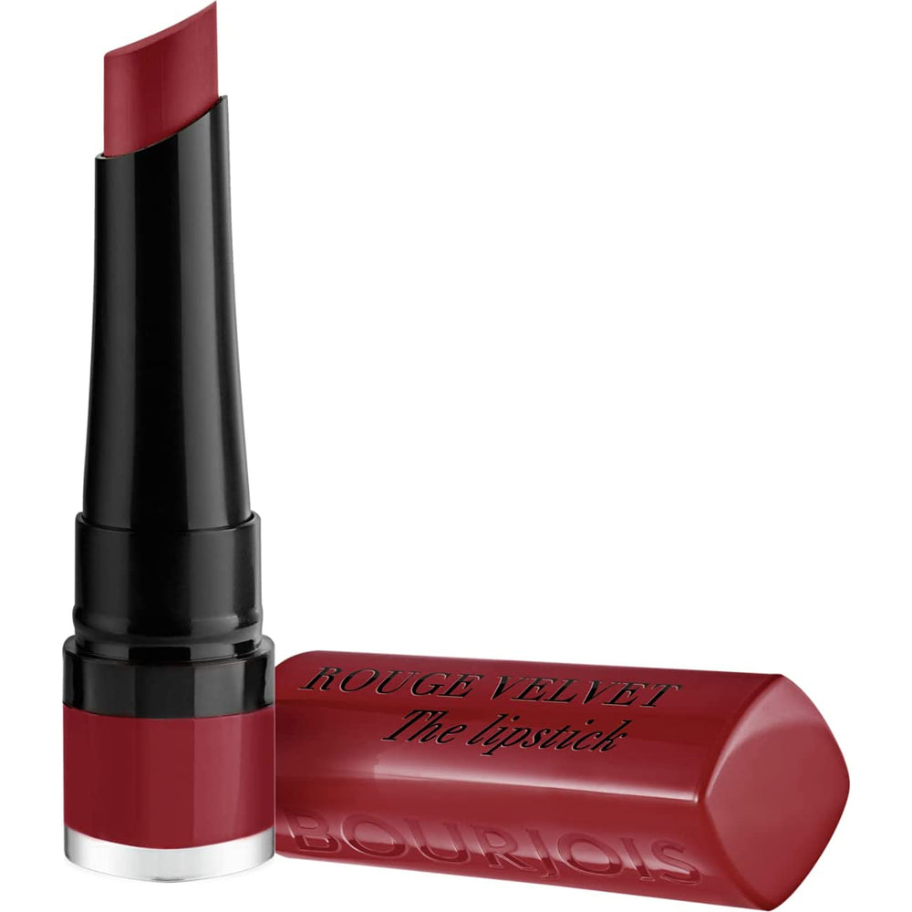 Bourjois Rouge Velvet The Lipstick 2.4 g