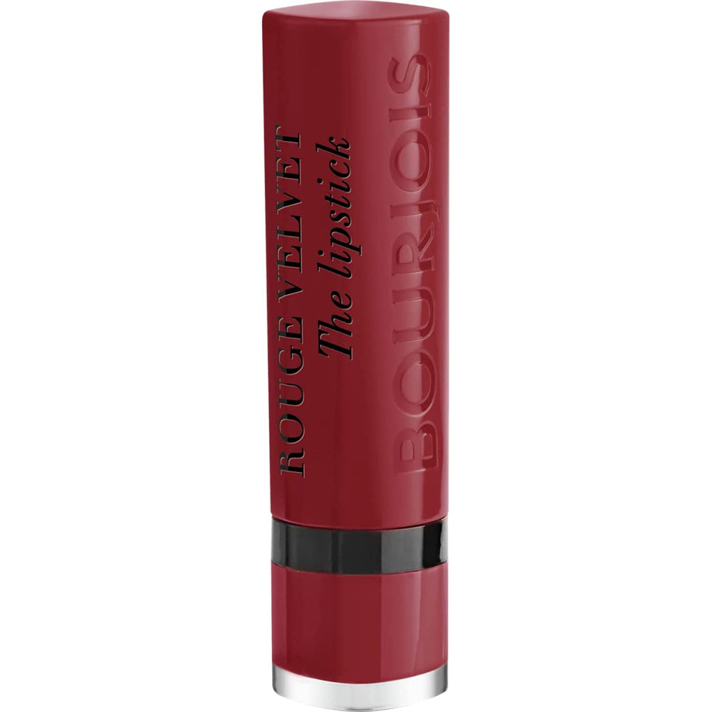 Bourjois Rouge Velvet The Lipstick 2.4 g