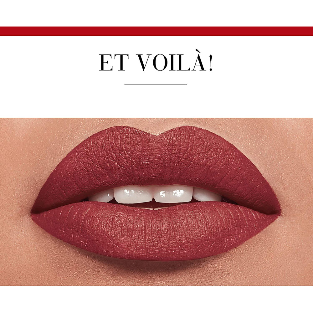 Bourjois Rouge Velvet The Lipstick 2.4 g