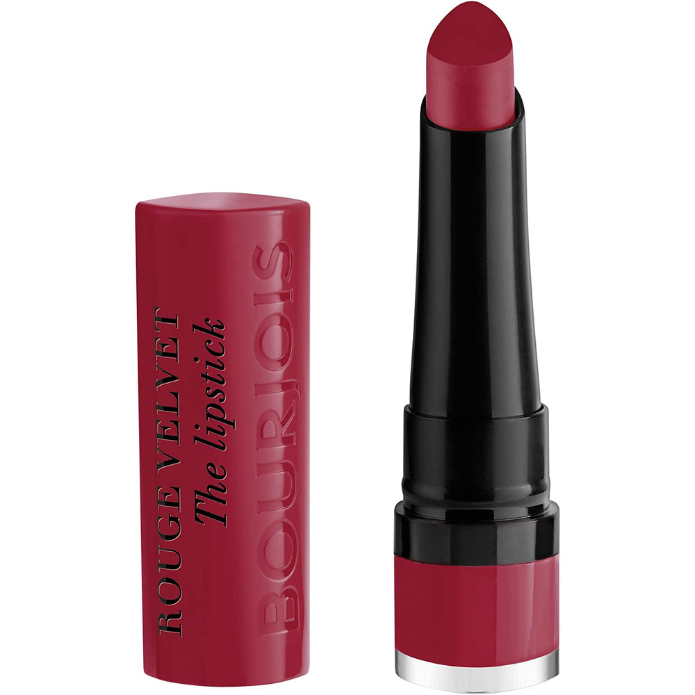 Bourjois Rouge Velvet The Lipstick 2.4 g