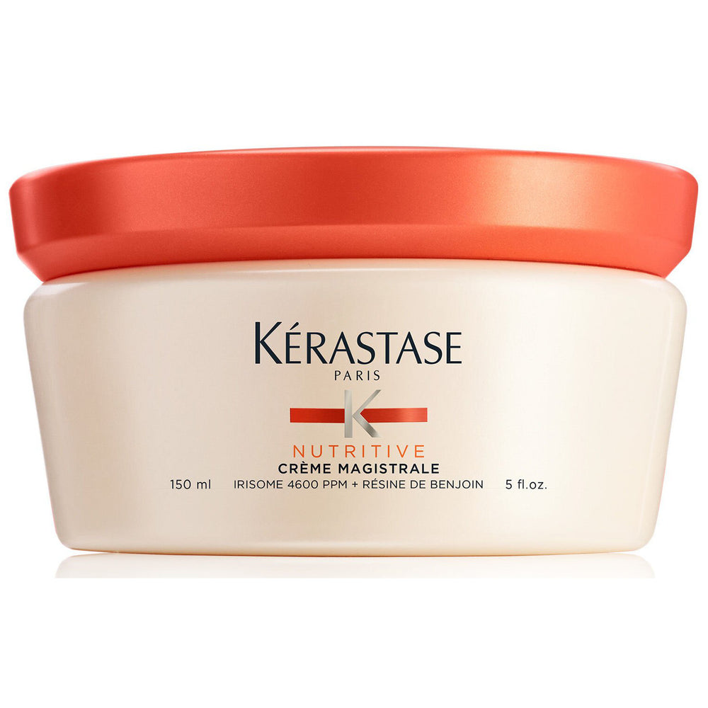 Kerastase Nutritive Creme Magistrale Hair Balm & Heat Protector For Dry Hair