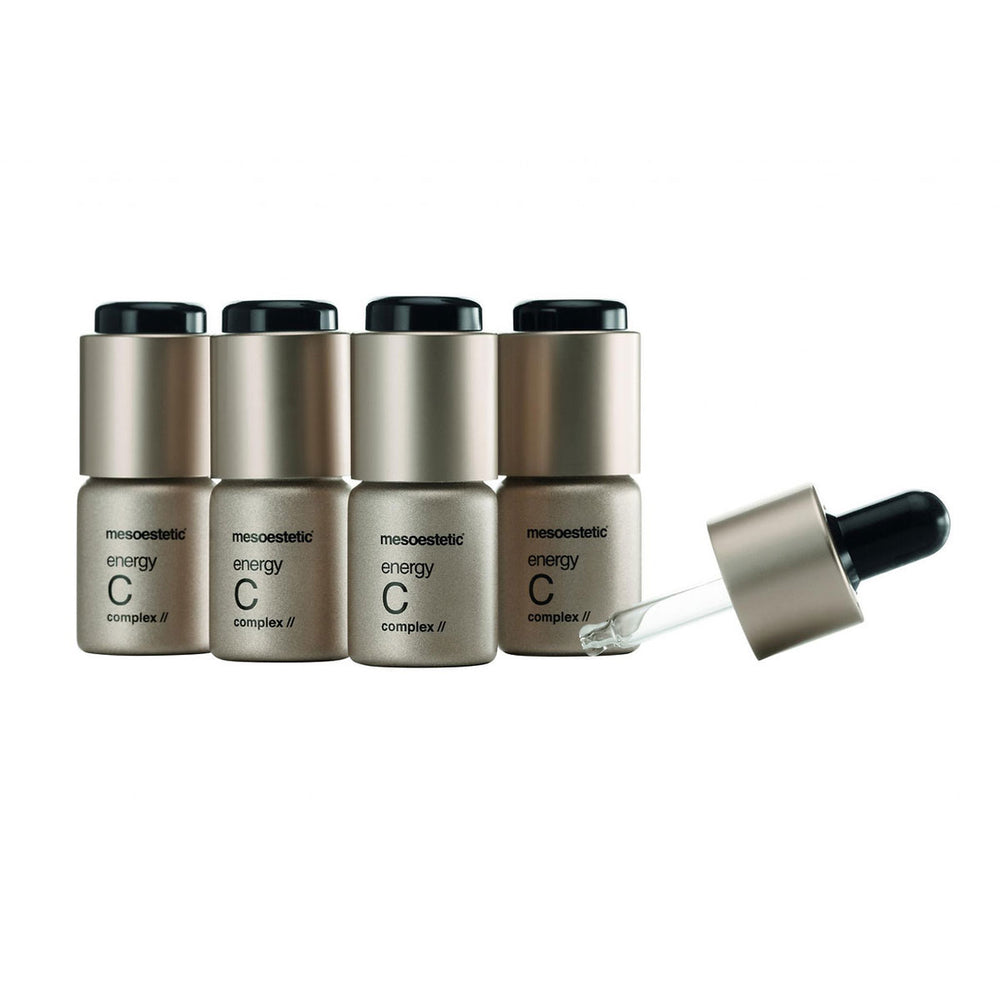 Mesoestetic Energy C Complex 4x7ml