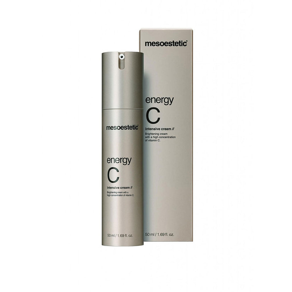 Mesoestetic Energy C Intensive Cream 50ml