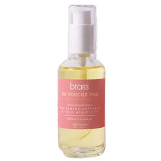 Braes Booty Oil – 50ml
