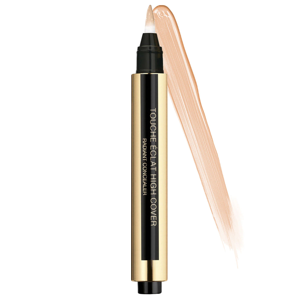 Yves Saint Laurent Touche Eclat High Cover Concealer