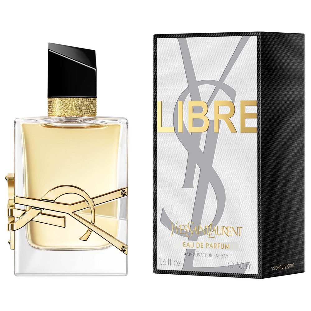 Yves Saint Laurent Libre Eau De Parfum For Women - 50ml