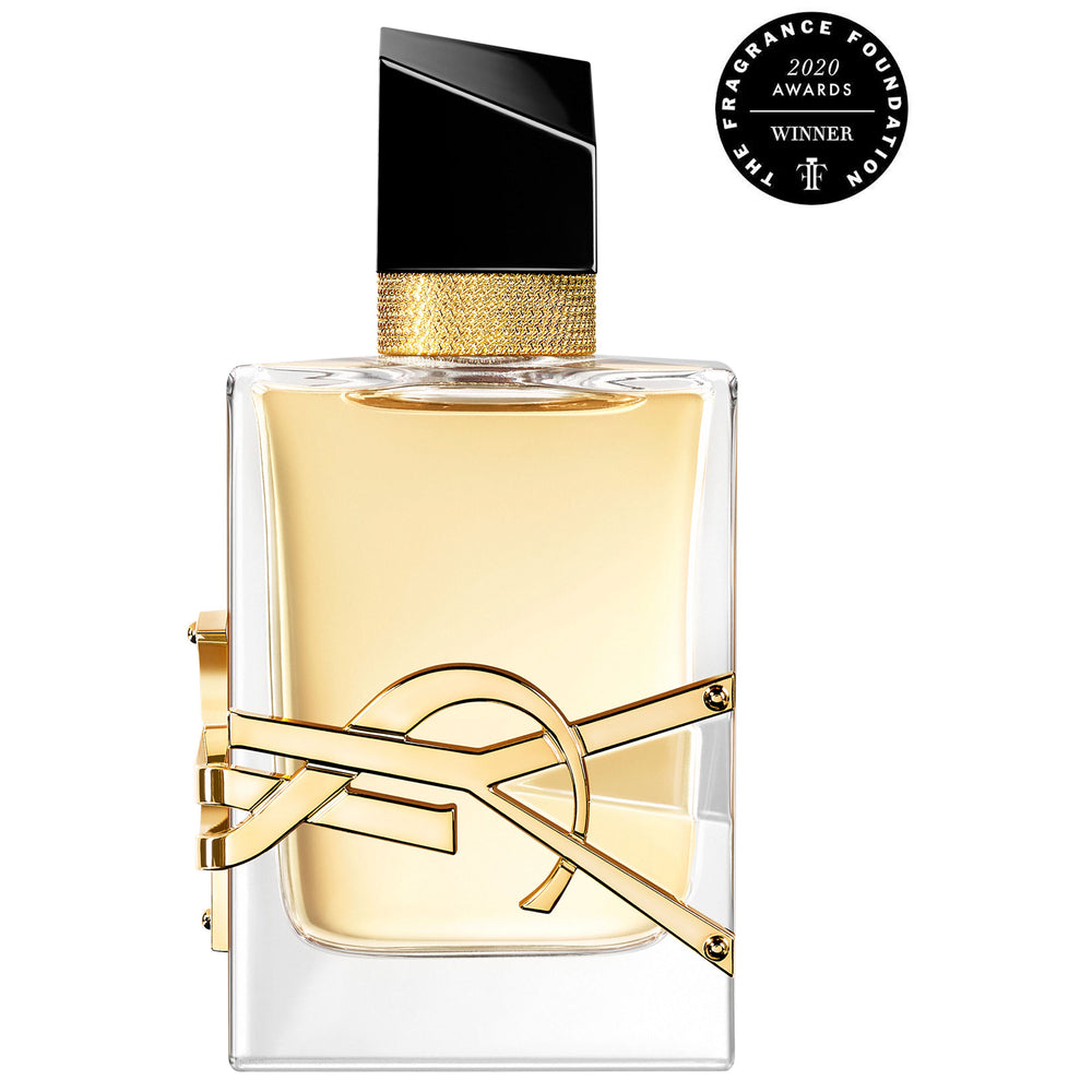 Yves Saint Laurent Libre Eau De Parfum For Women - 50ml