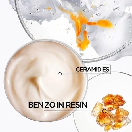 Kerastase Nutritive Creme Magistrale Hair Balm & Heat Protector For Dry Hair