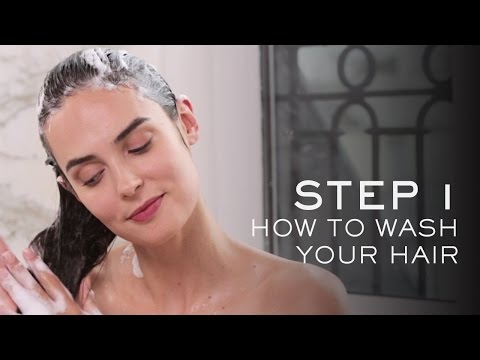 Nutritive Kerastase Magistral Shampoo for Dry Hair