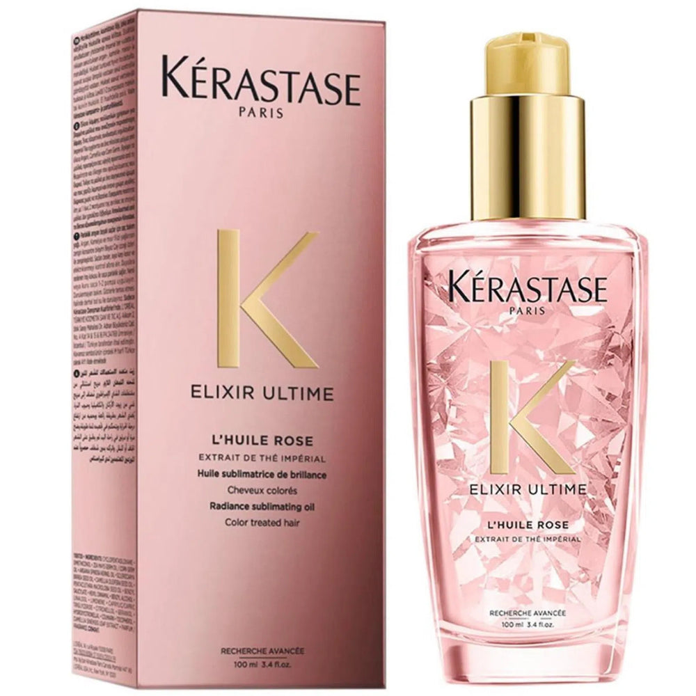 Kerastase Elixir Ultime L&