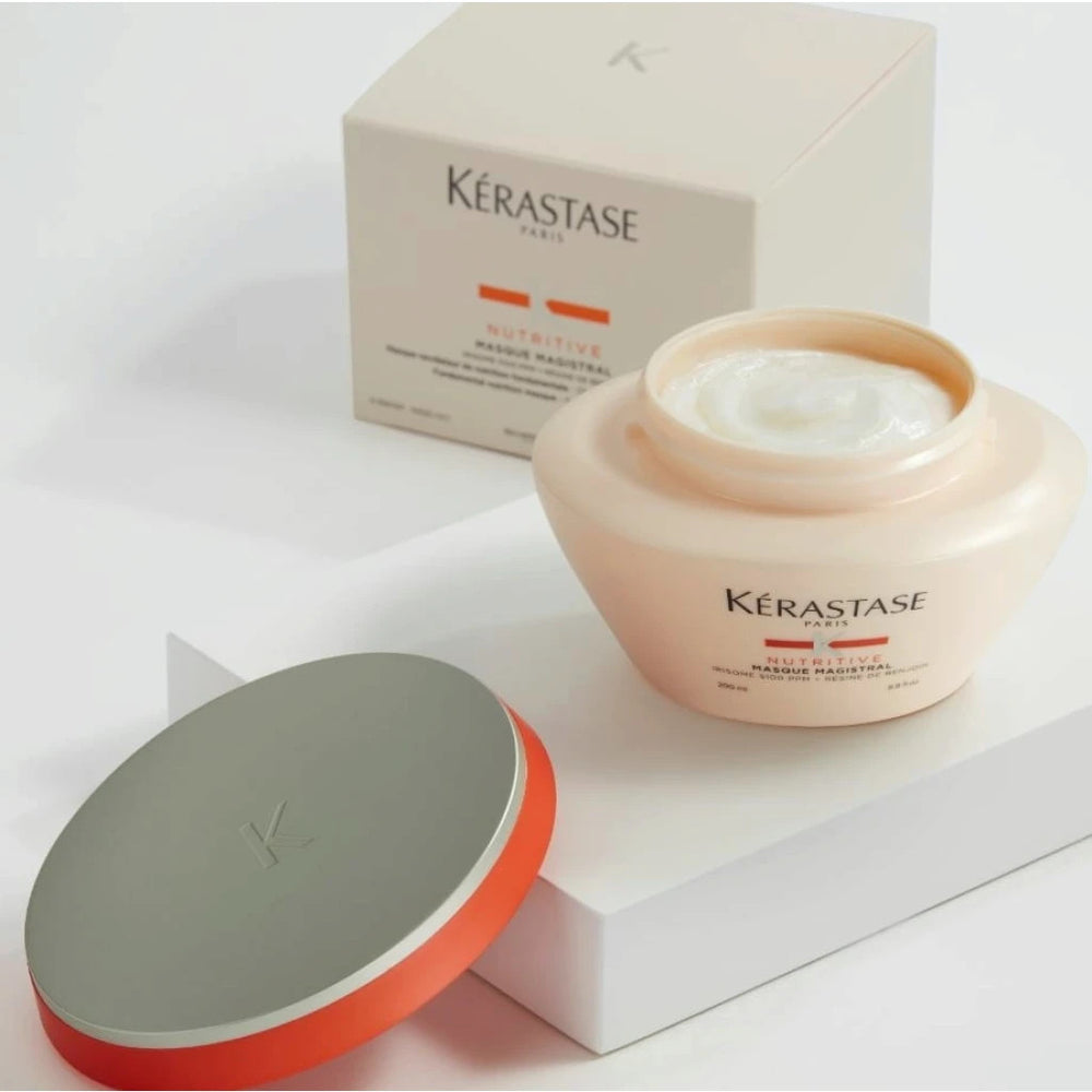 Kerastase Nutritive Magistral Hair Mask for Dry Hair 200ml