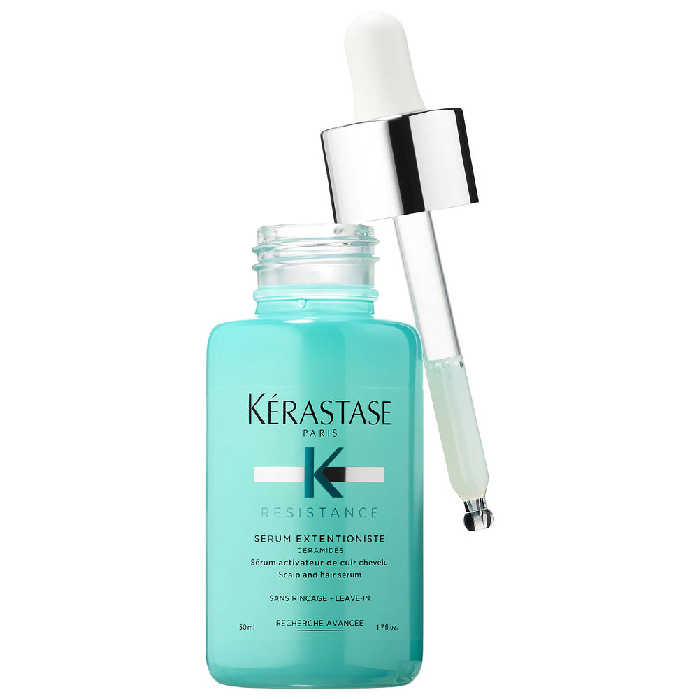 Kerastase Resistance Extentioniste Scalp & Hair Serum for Longer Hair 50ml