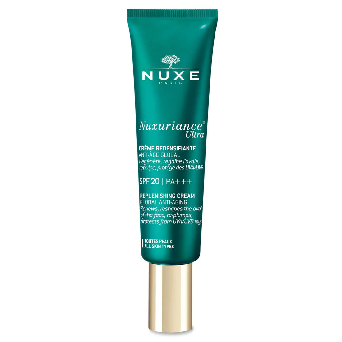 Nuxe Nuxuriance Ultra Anti Aging Cream SPF20 50ml