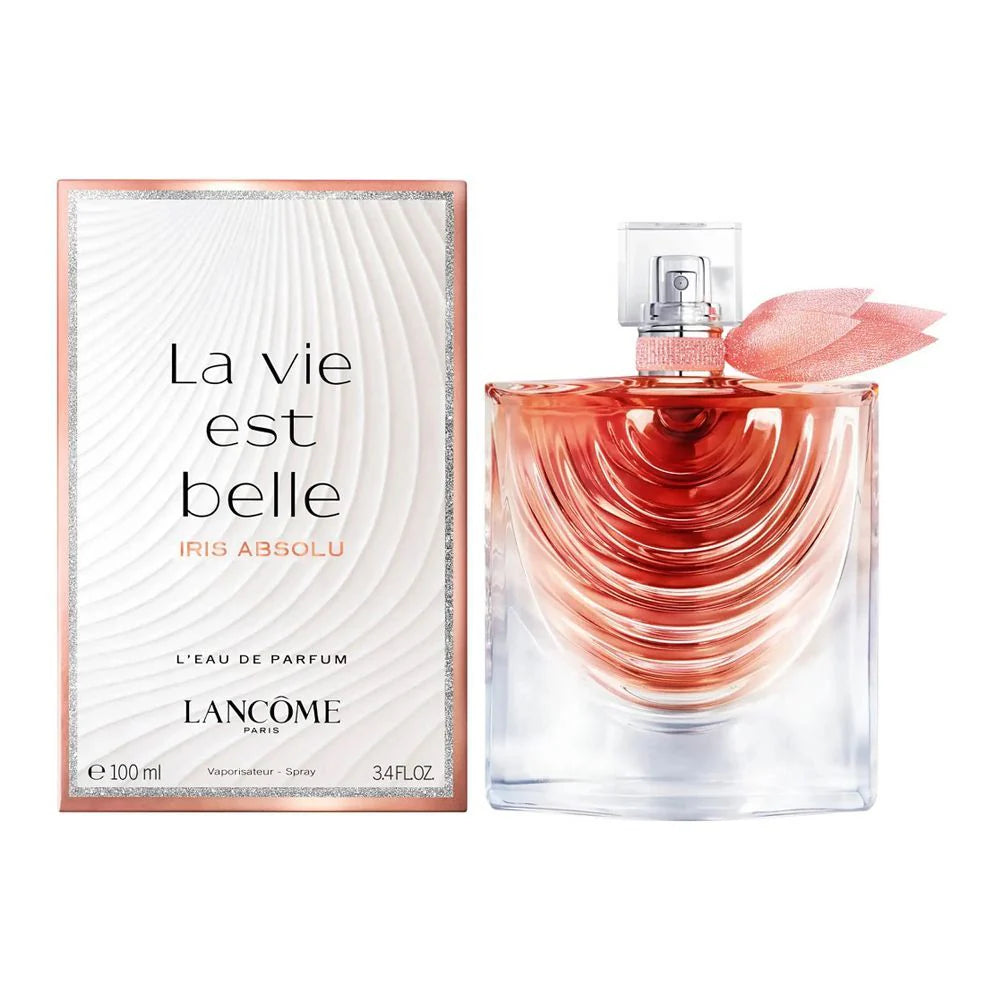 Lancome La Vie Est Belle Lris Absolu EDP For Women - 100ml