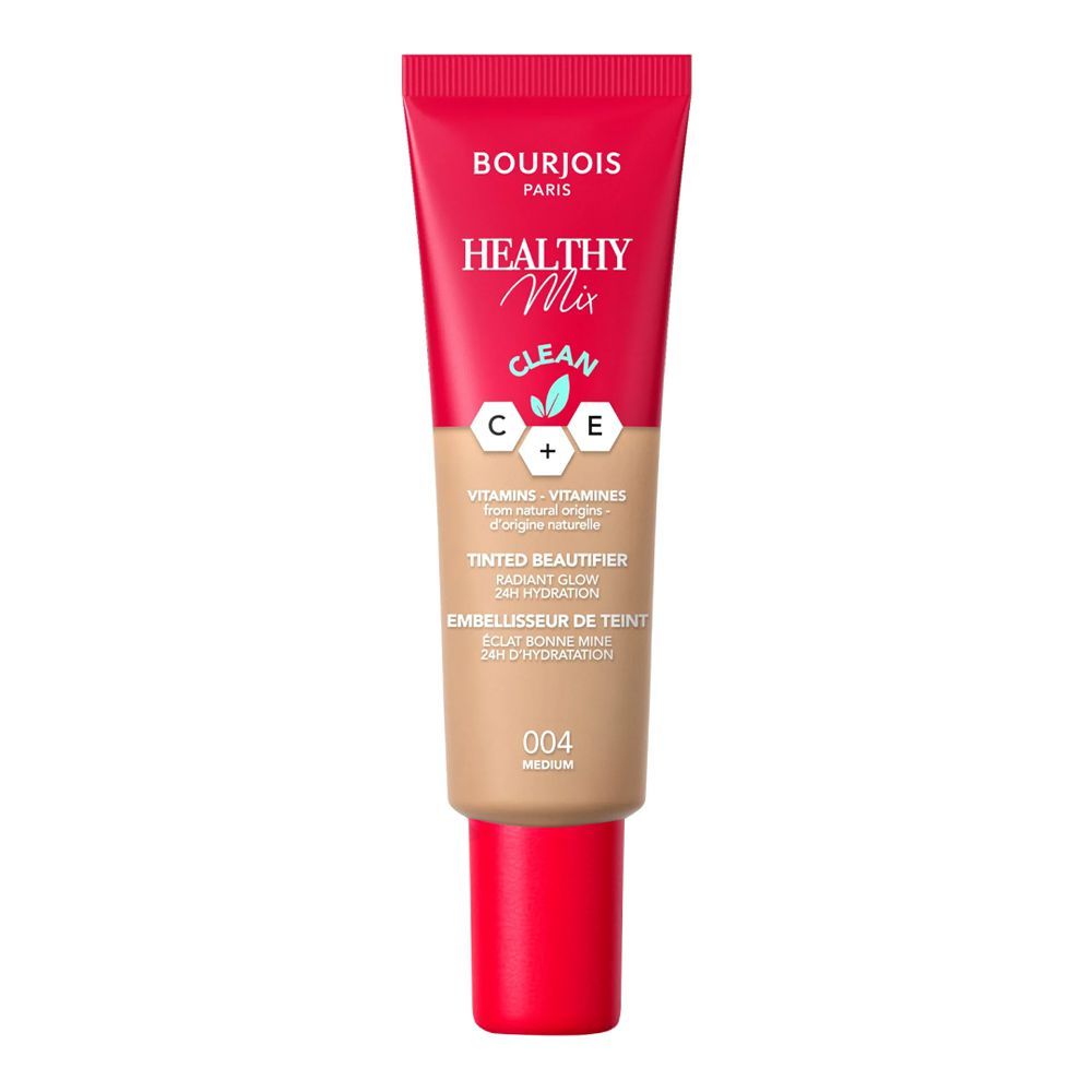 Bourjois Healthy Mix Tinted Beautifier 30ml