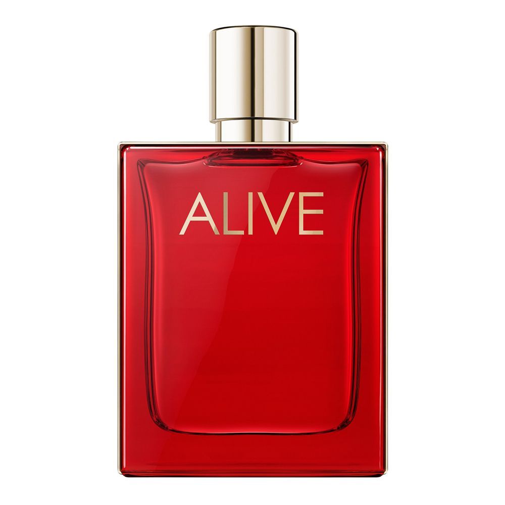 Hugo Boss Alive Parfum For Women - 80ml