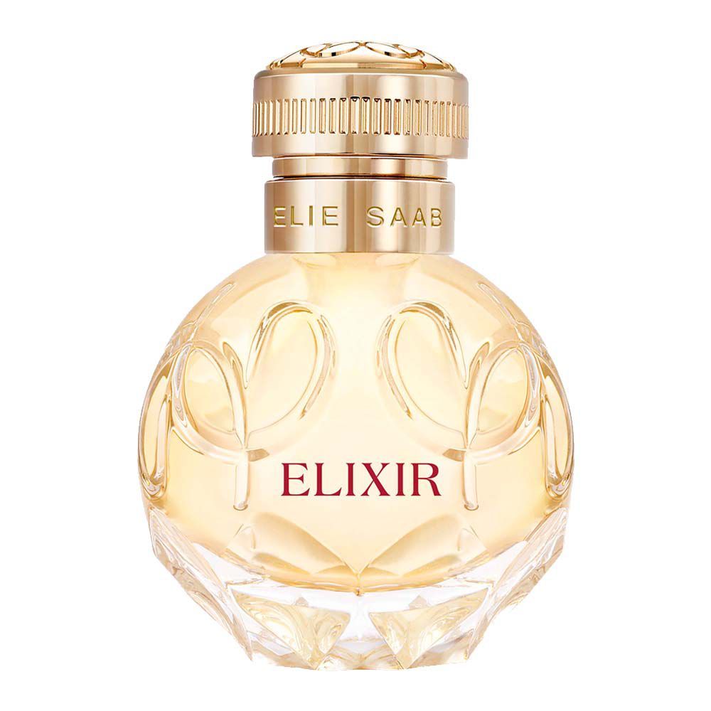 Elie Saab Elixir EDP For Women - 100ml
