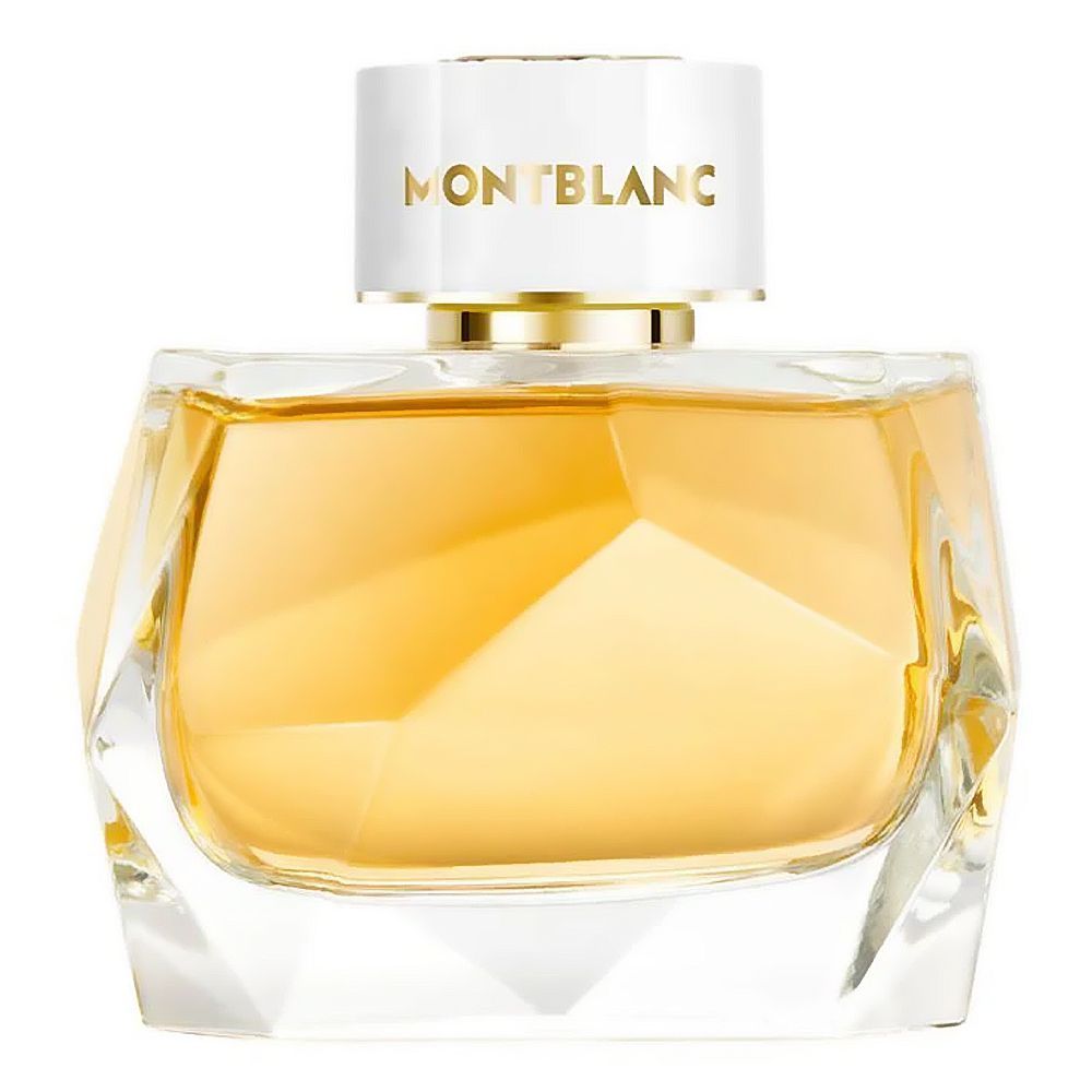Mont Blanc Signature Absolue EDP For Women - 90ml