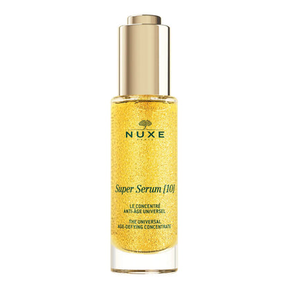 Nuxe Super Serum [10] The universal Anti-aging Concentrate 30ml