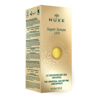 Nuxe Super Serum [10] The universal Anti-aging Concentrate 30ml