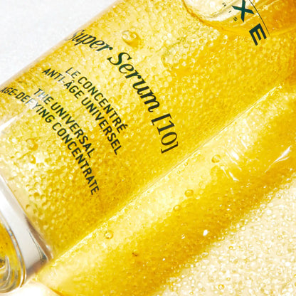 Nuxe Super Serum [10] The universal Anti-aging Concentrate 30ml