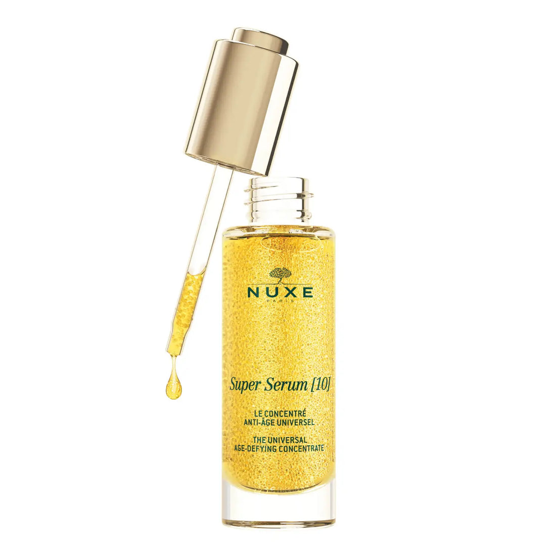 Nuxe Super Serum [10] The universal Anti-aging Concentrate 30ml