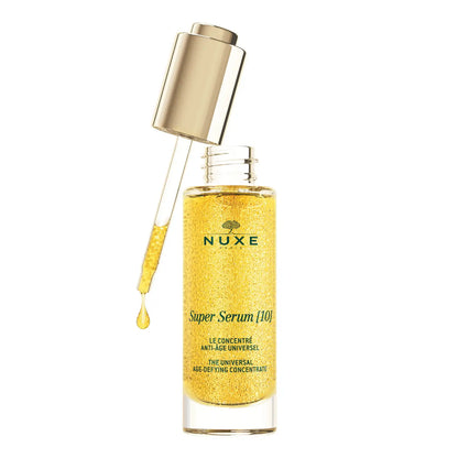 Nuxe Super Serum [10] The universal Anti-aging Concentrate 30ml