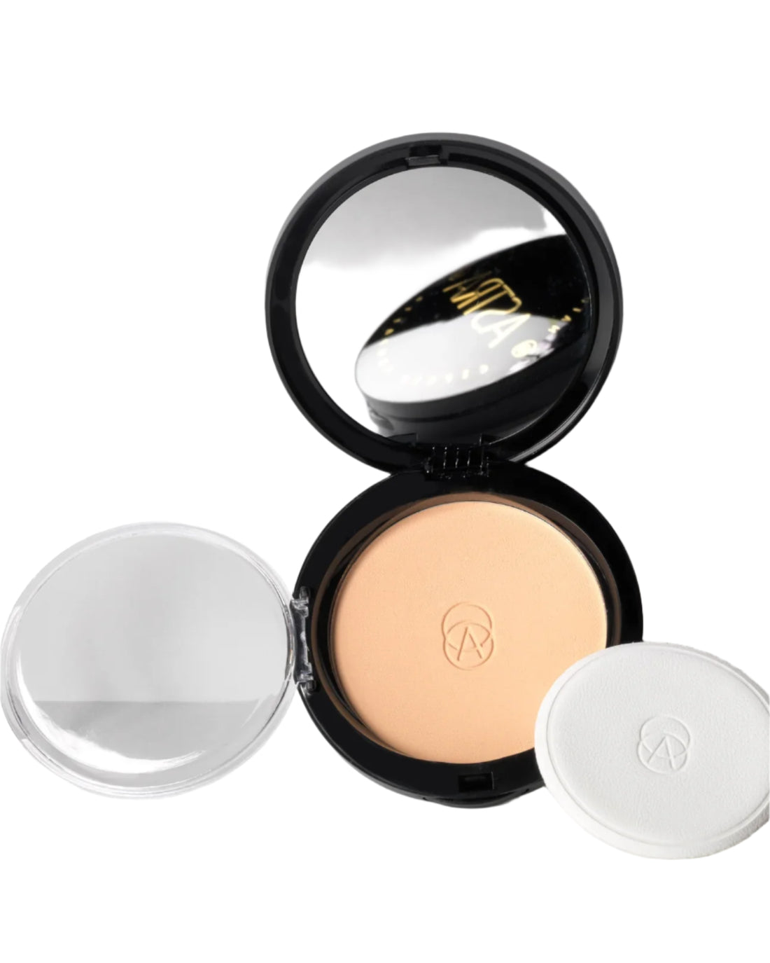 Astra Natural Skin Powder - 31 Naturale -100gm