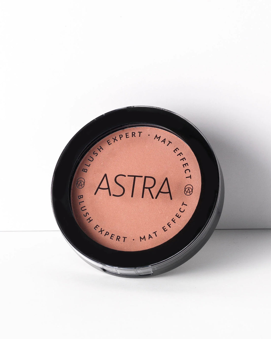 Astra Blush Expert matte blusher - 9gm