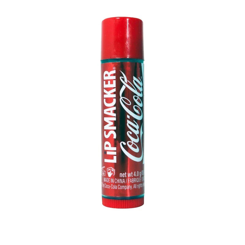 Lip Smacker Coca Cola Lip Balm - 4gm